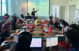 Creating The Future (CTF) Program